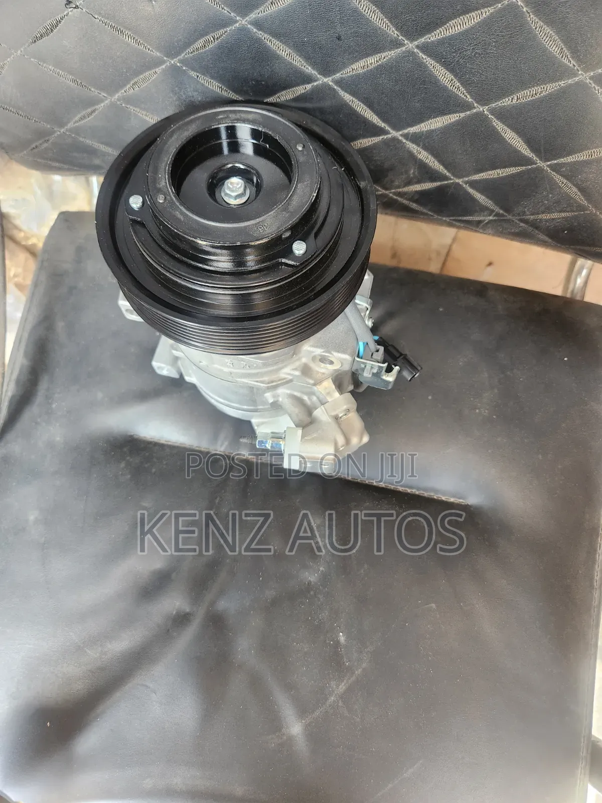 Compressor for Acura MDX 2013 Model