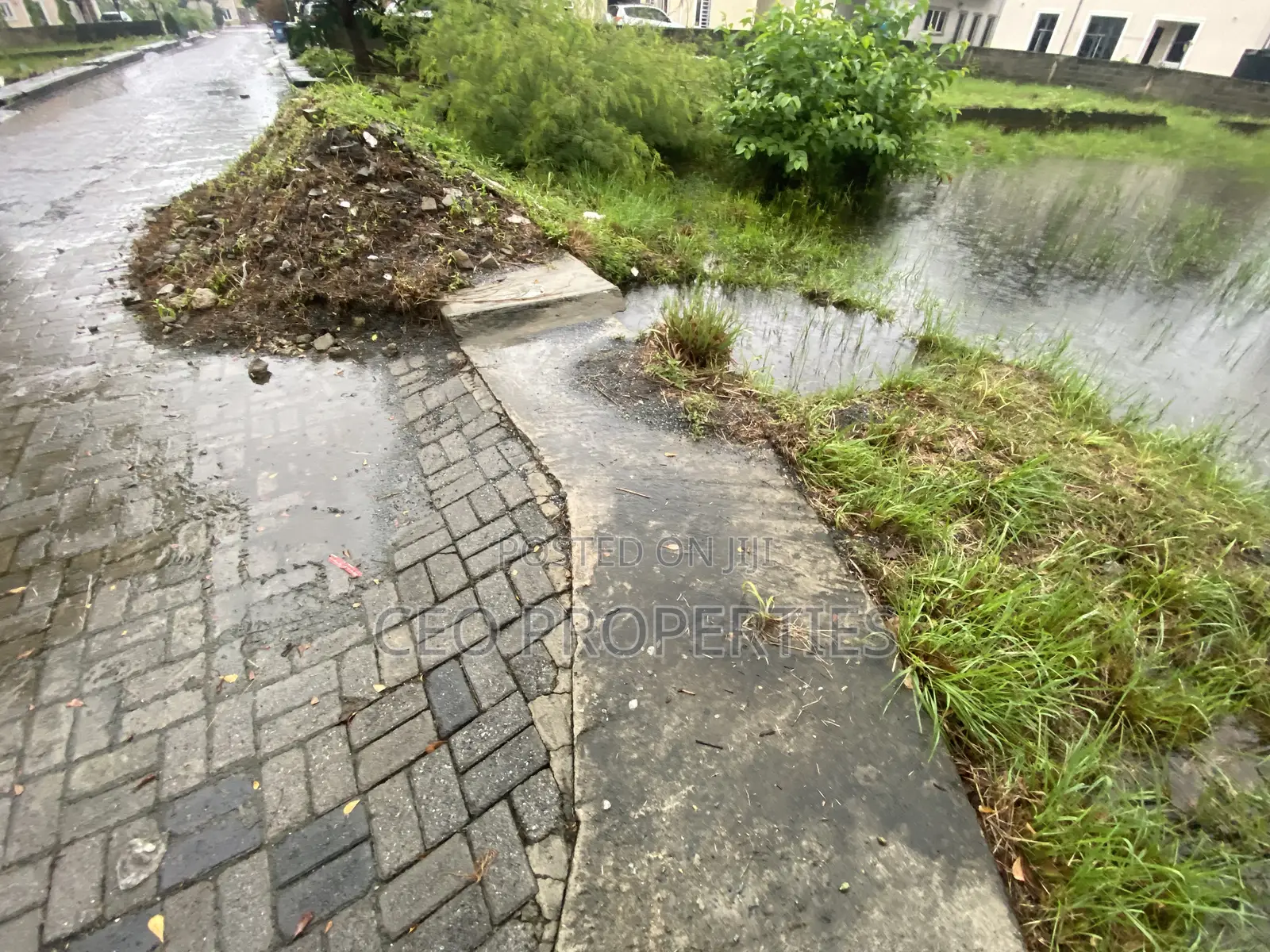 900sqm at Emirad Estate at Mobil Road, Ilaje-Lekki/Ajah