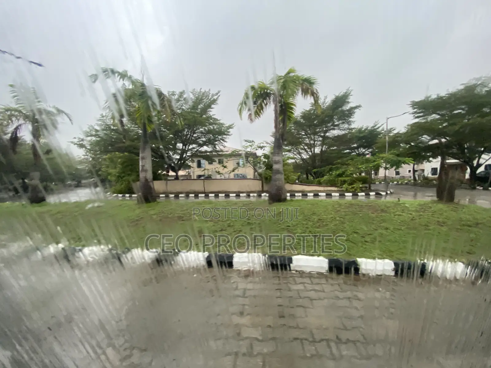 900sqm at Emirad Estate at Mobil Road, Ilaje-Lekki/Ajah