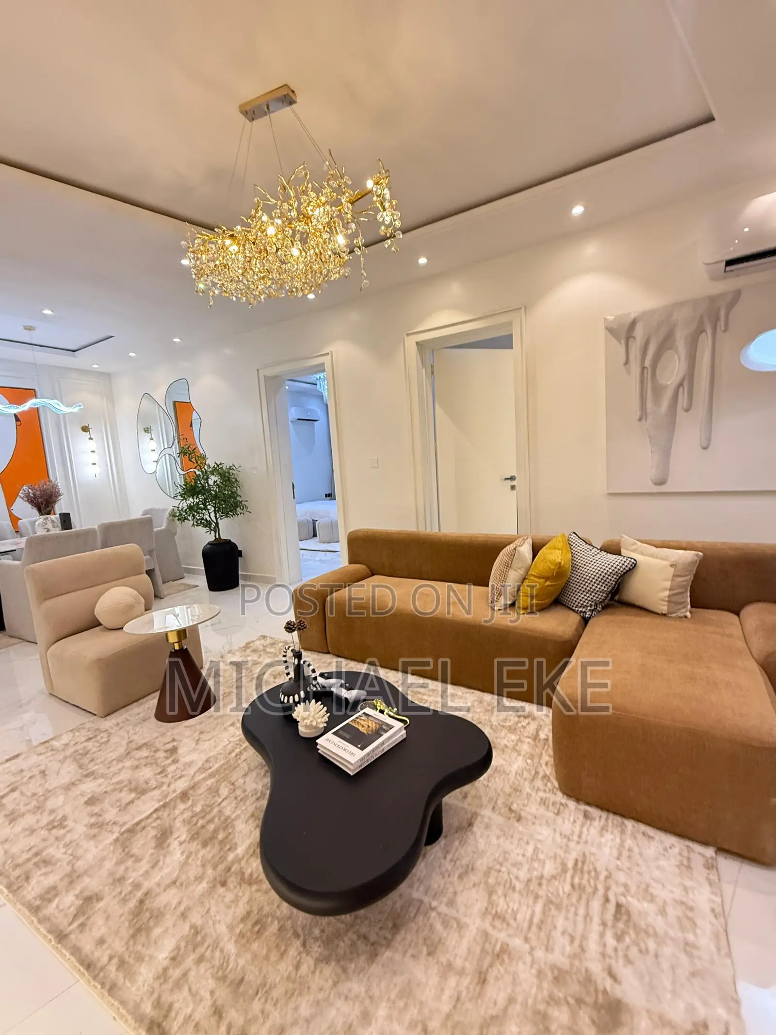 Cozy 2 Bedroom Apartment