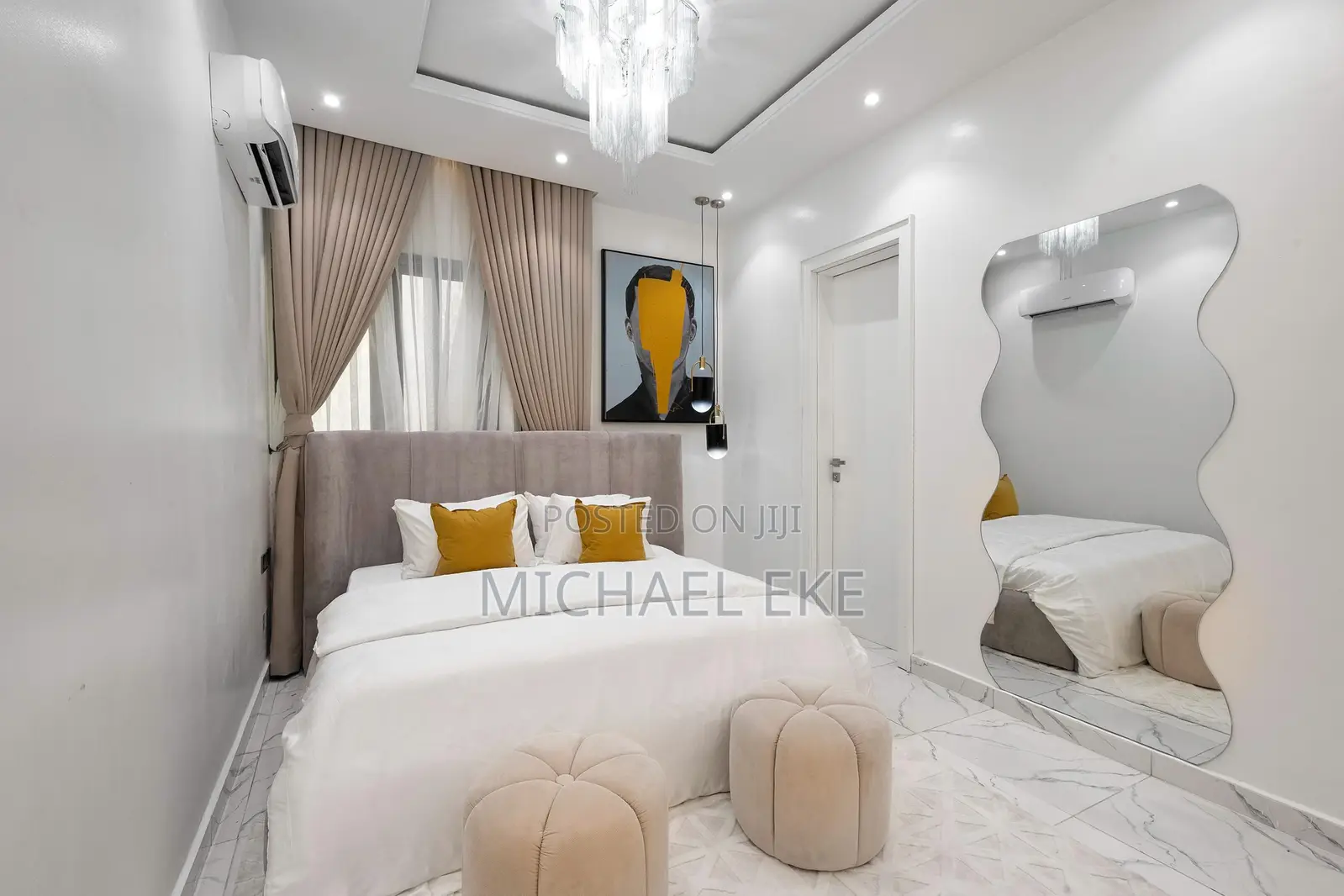 Cozy 2 Bedroom Apartment