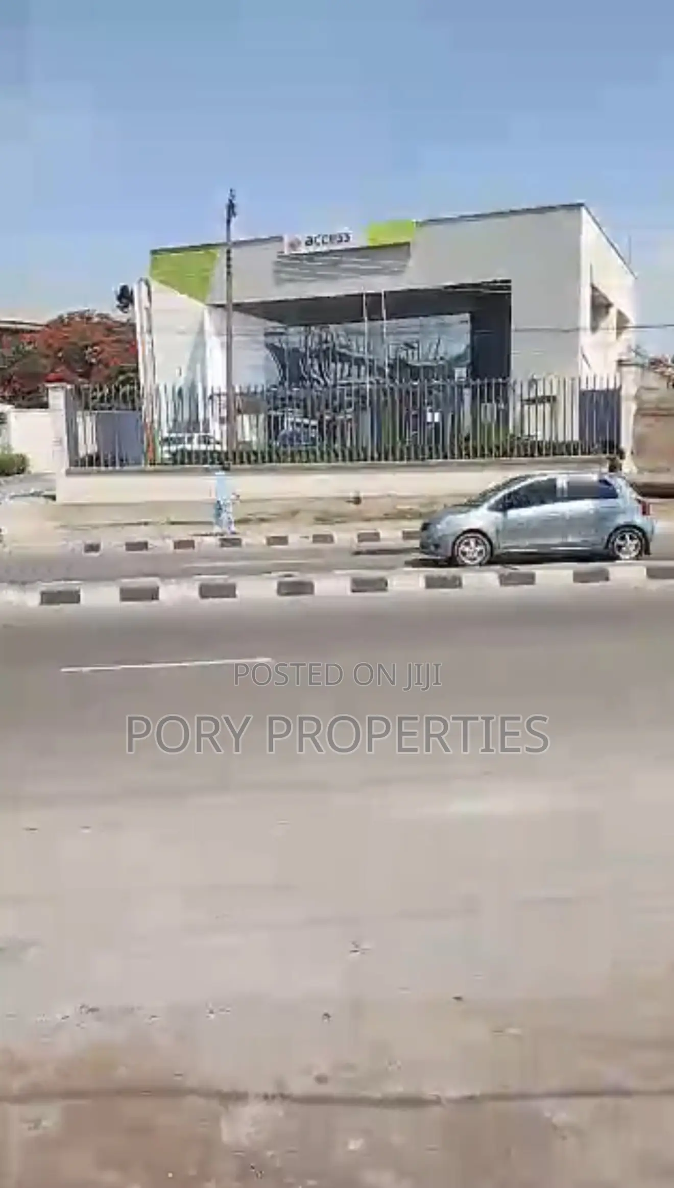 Prime Commercial Property For Sale