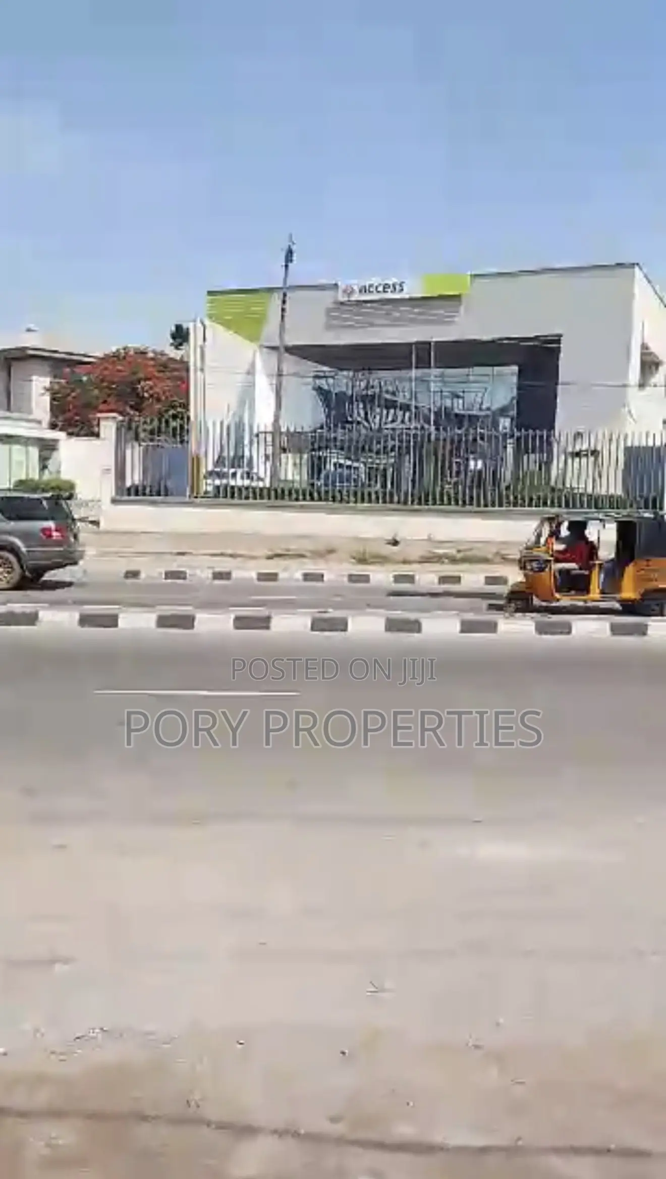 Prime Commercial Property For Sale