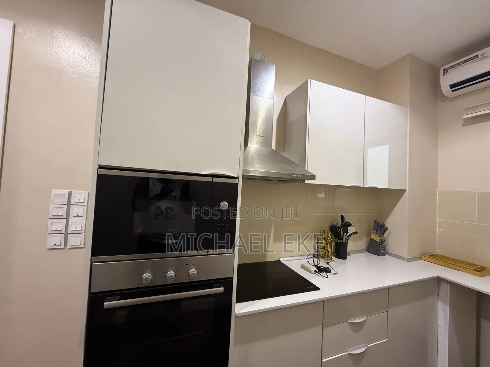 Cozy 2 Bedroom Apartment
