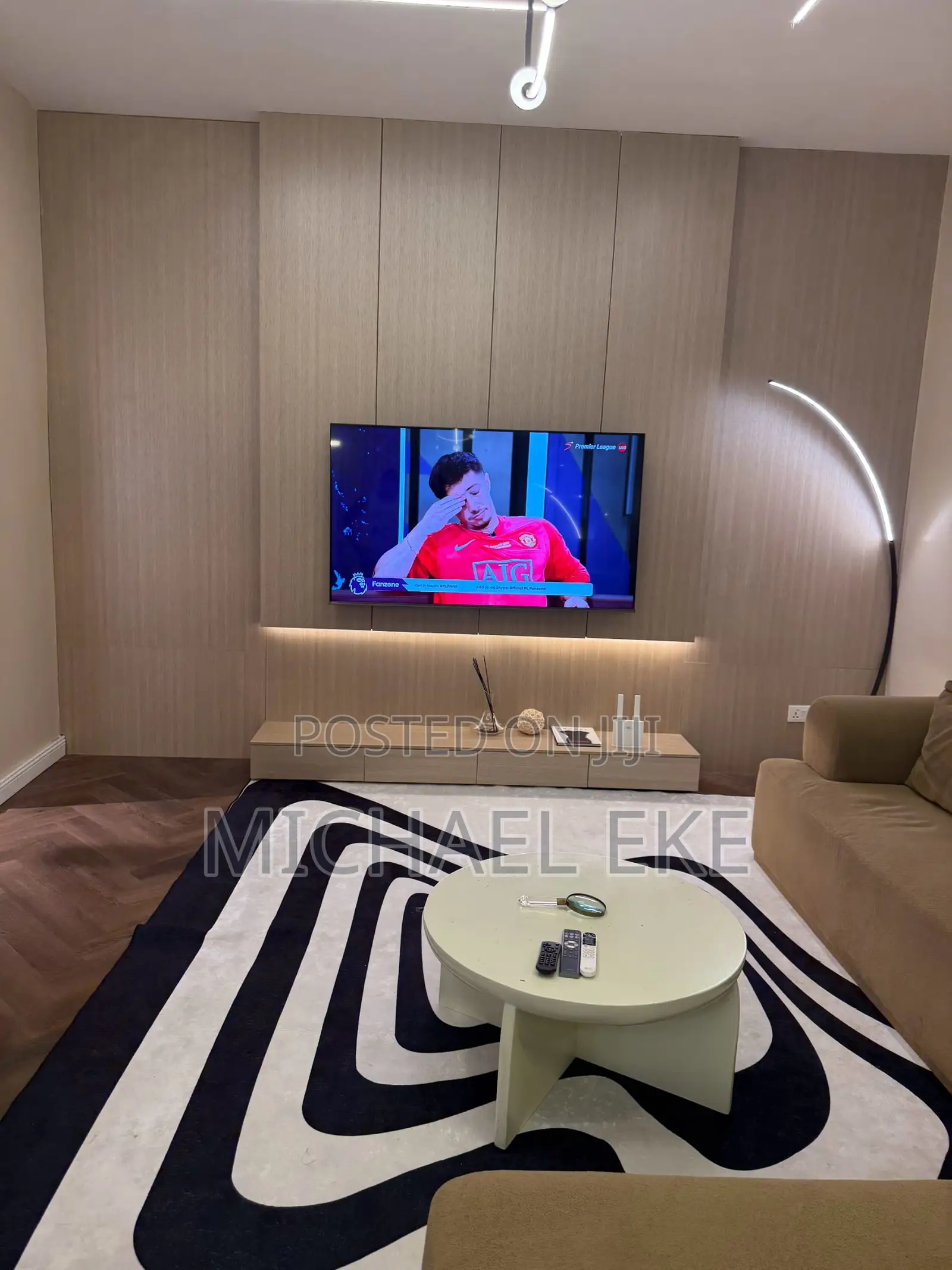 Cozy 2 Bedroom Apartment