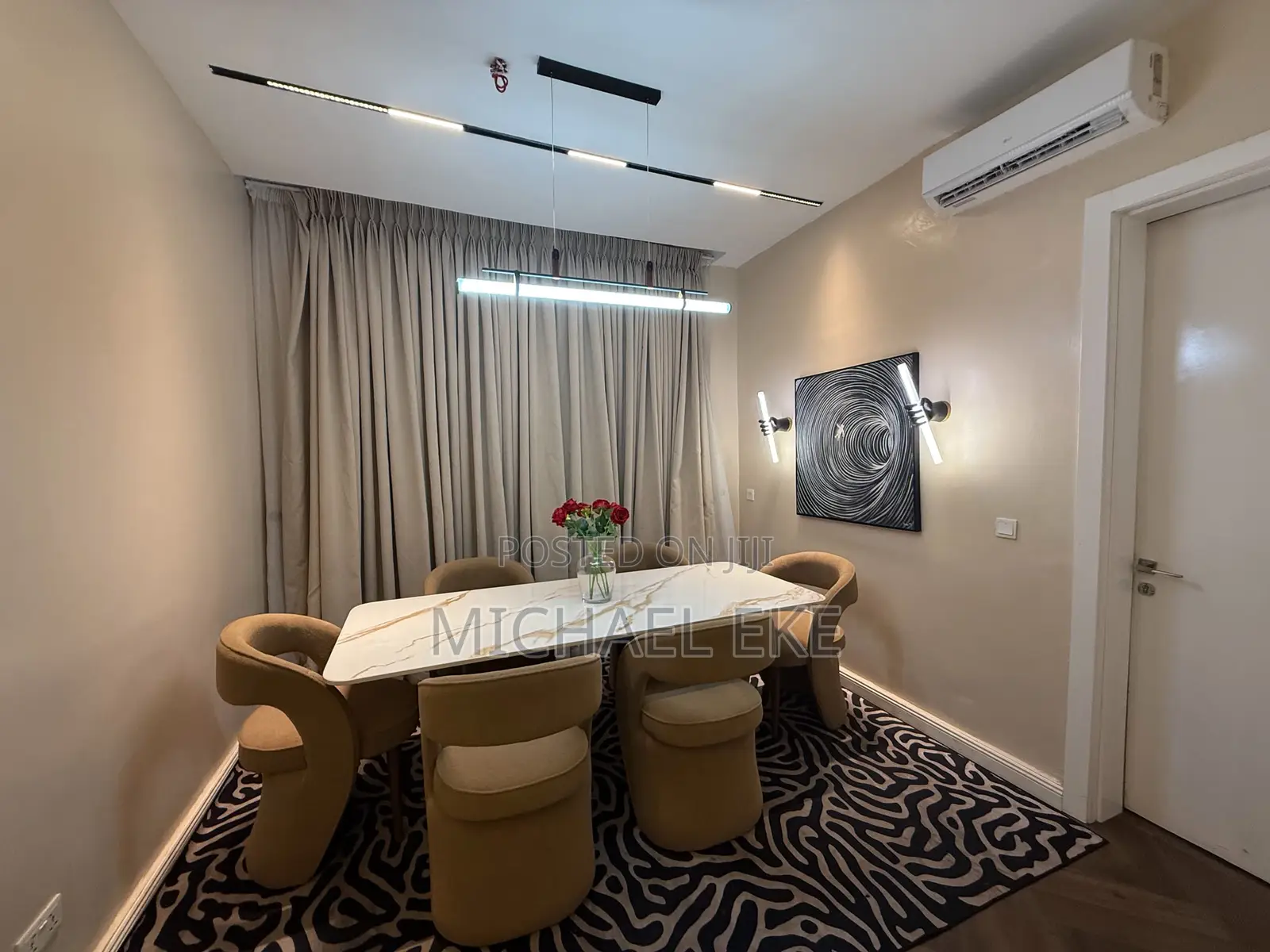 Cozy 2 Bedroom Apartment