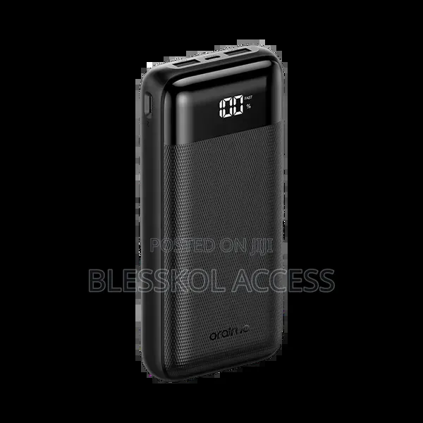 Oraimo Traveler 12 Byte 20000mah 12w Power Bank
