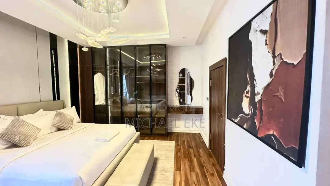 Luxury 2 Bedroom Apartment