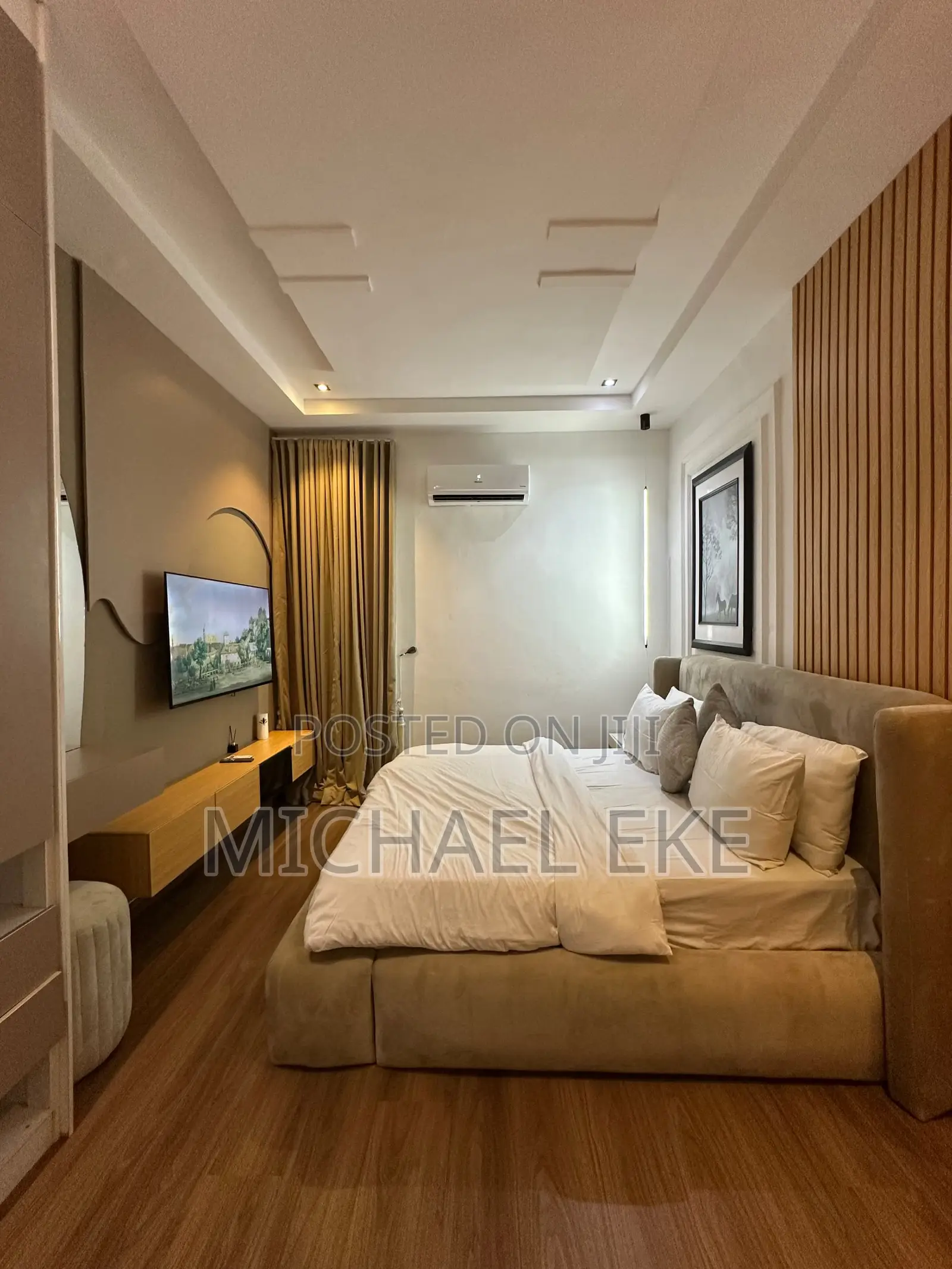 Cozy 2 Bedroom Apartment With Beach View