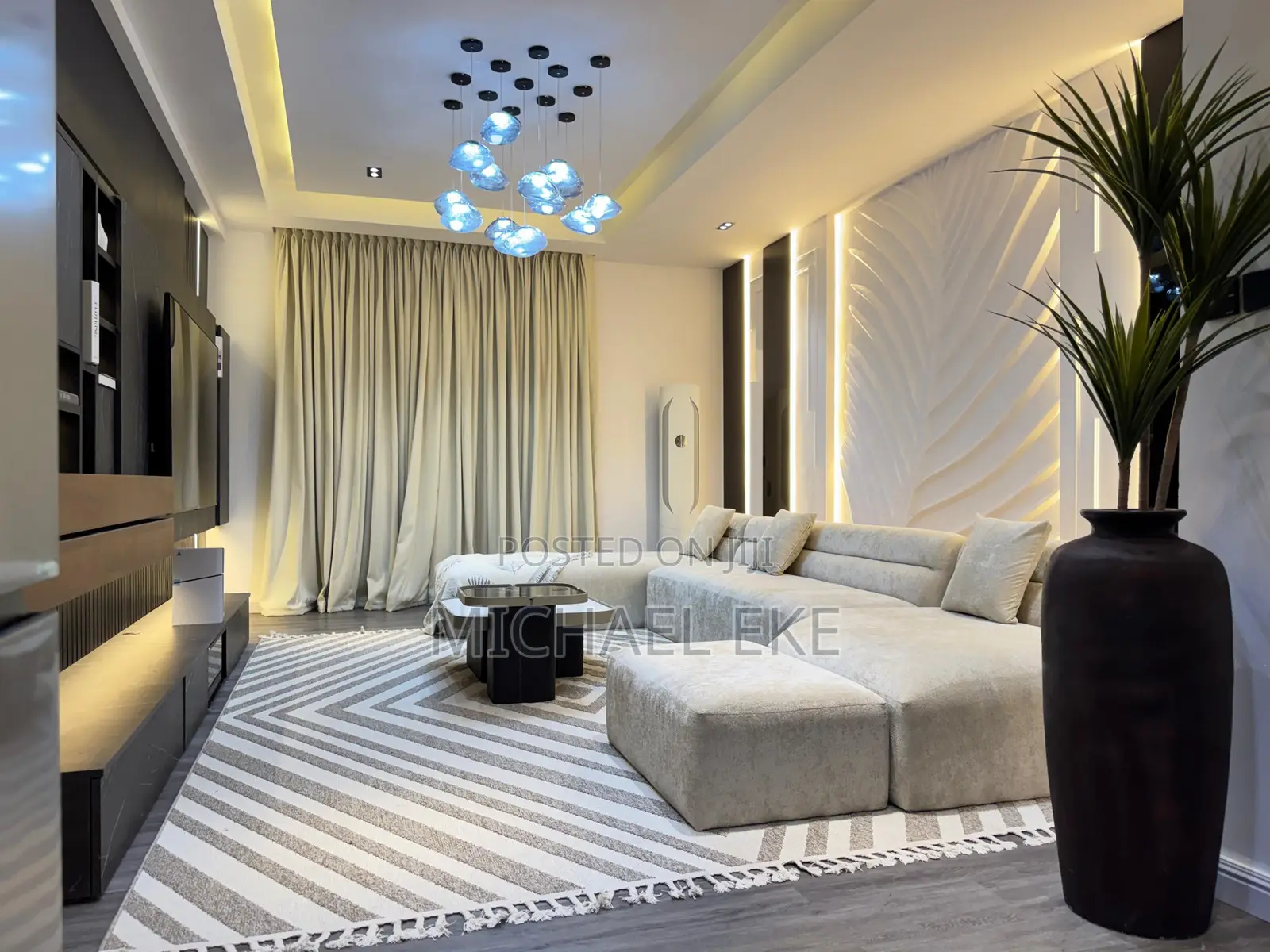 Premium 2 Bedroom Apartment