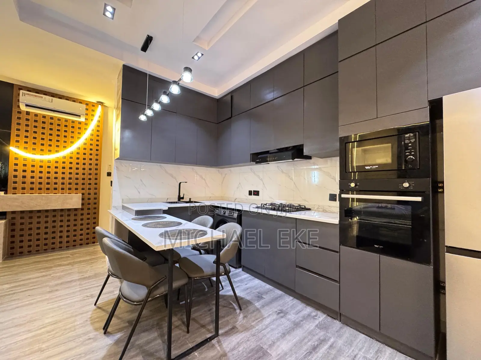 Premium 2 Bedroom Apartment