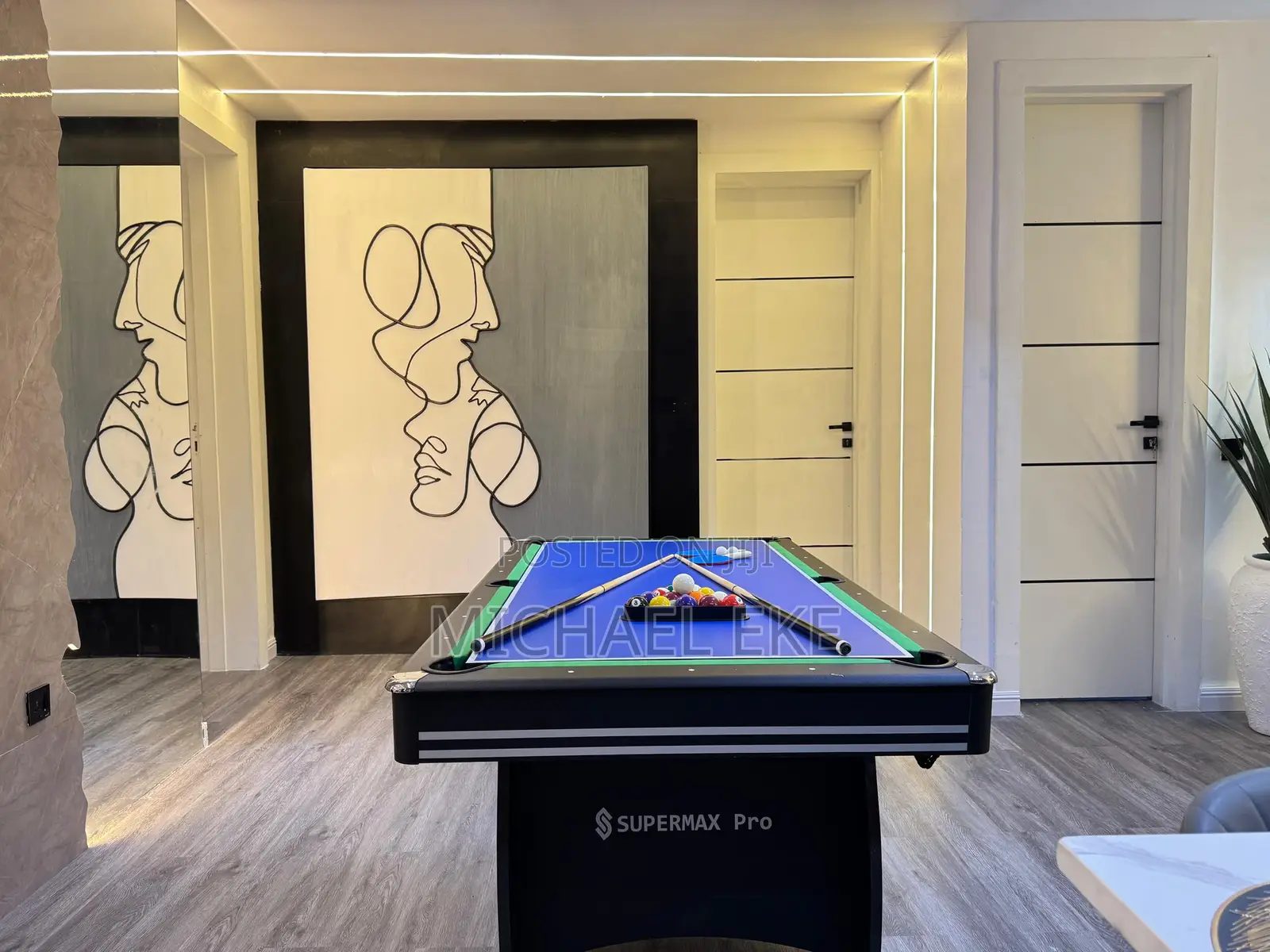 Premium 2 Bedroom Apartment