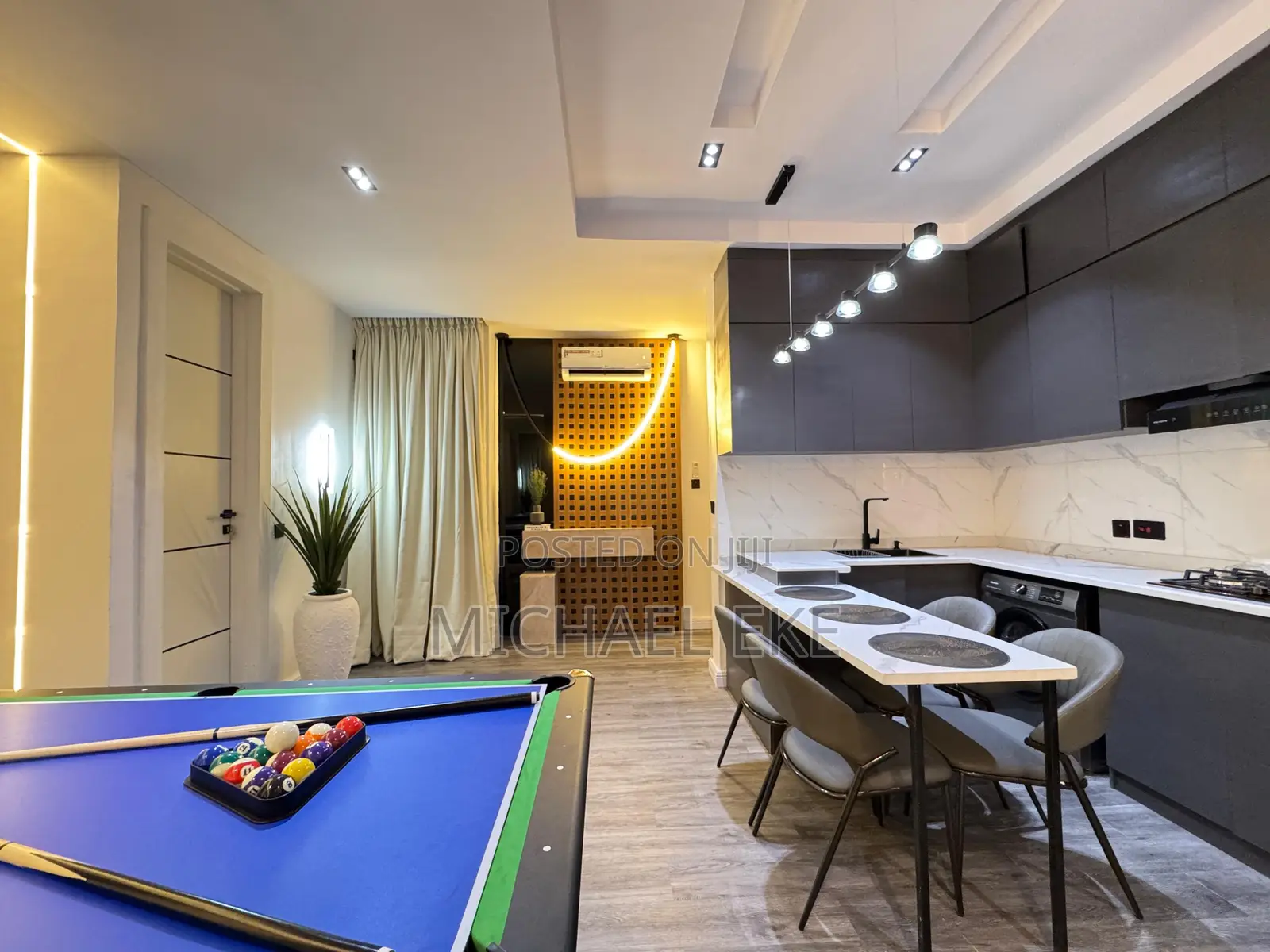Premium 2 Bedroom Apartment