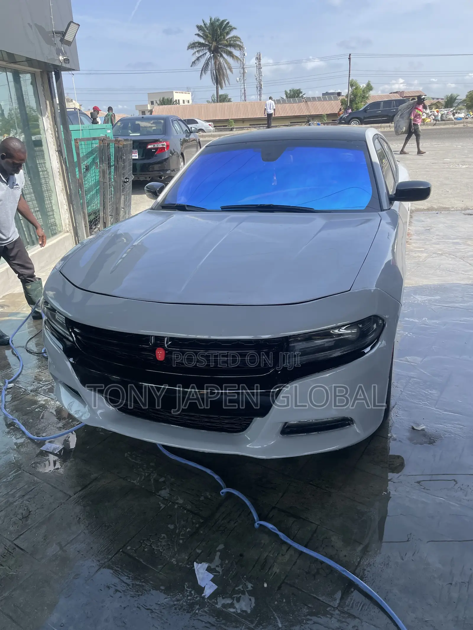 Contact Us for Car Wrapping, We Will Make You Love Your Car