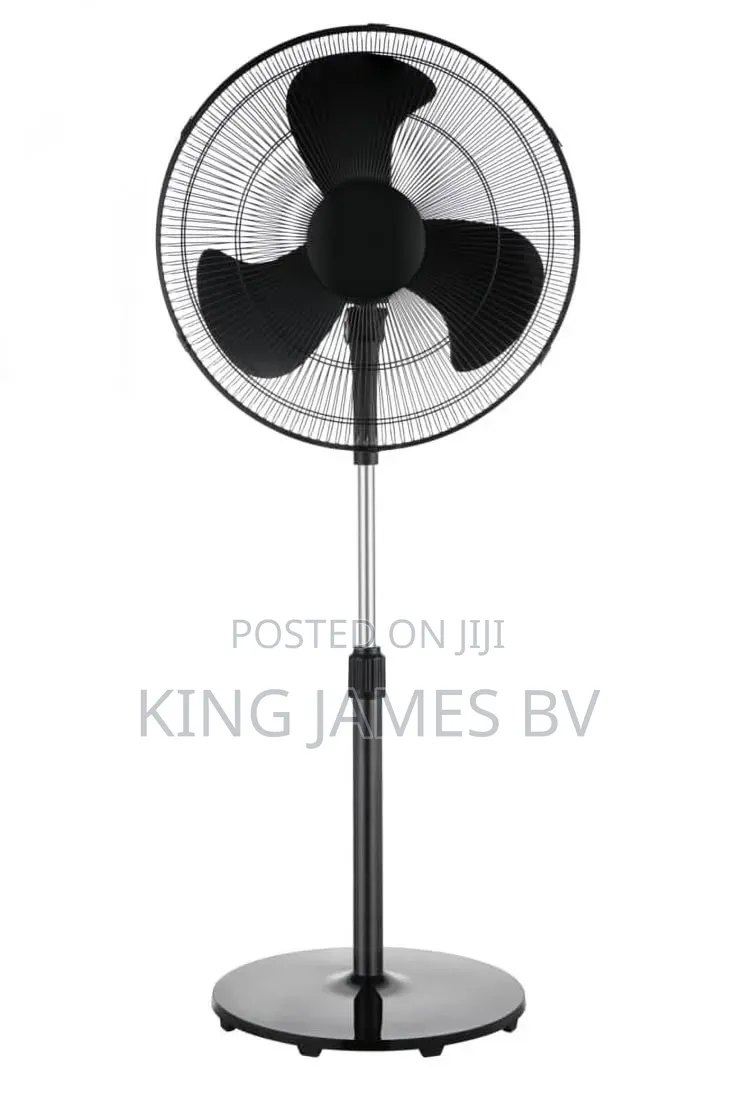 18 Inches Standing Fan