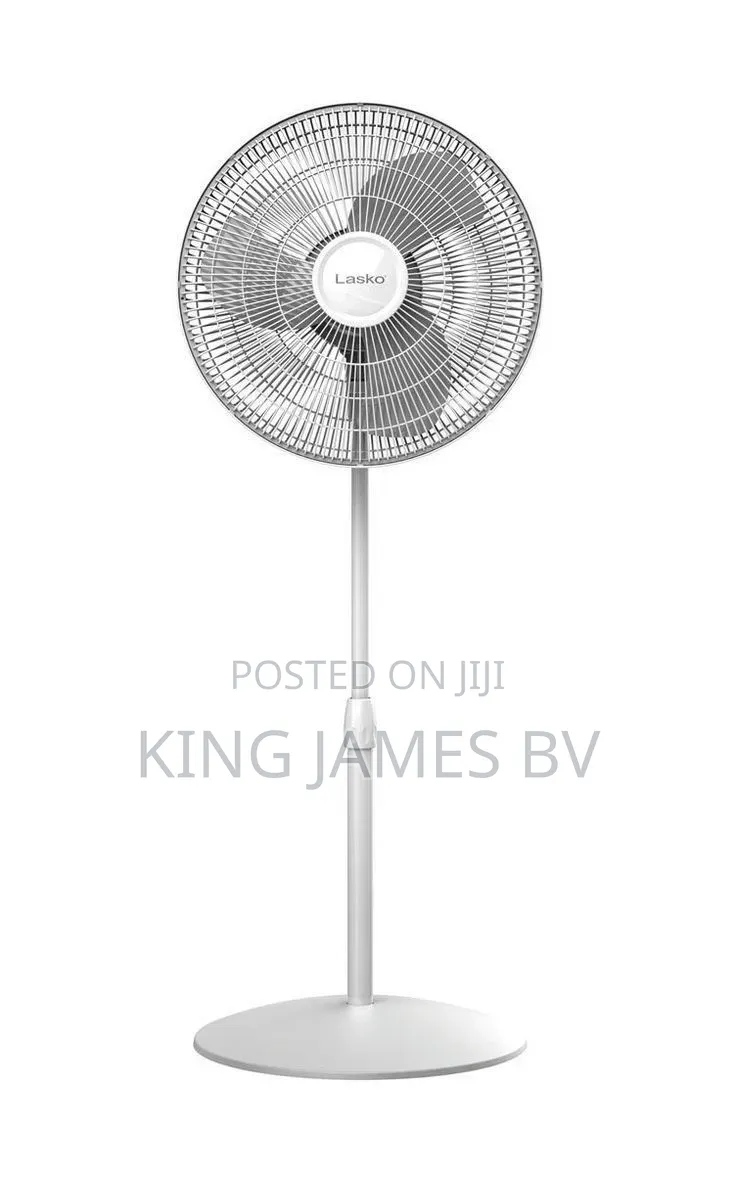 Standard Stand Fan