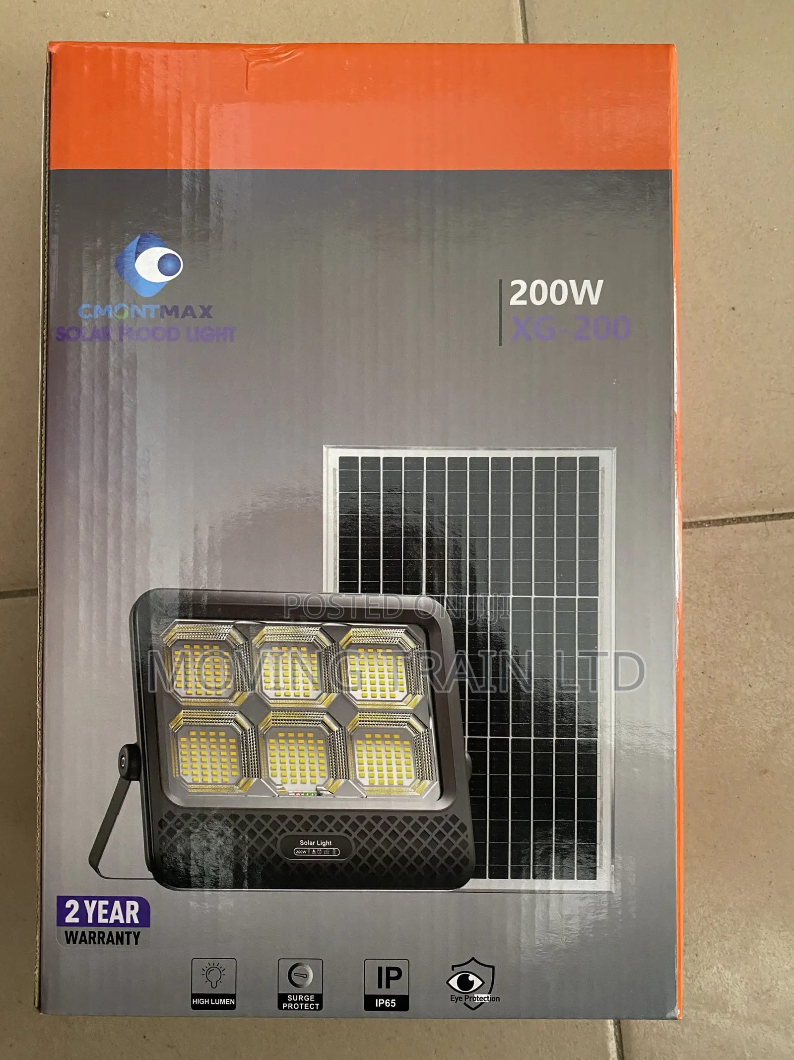 Solar Lights