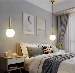 Pendant Lights