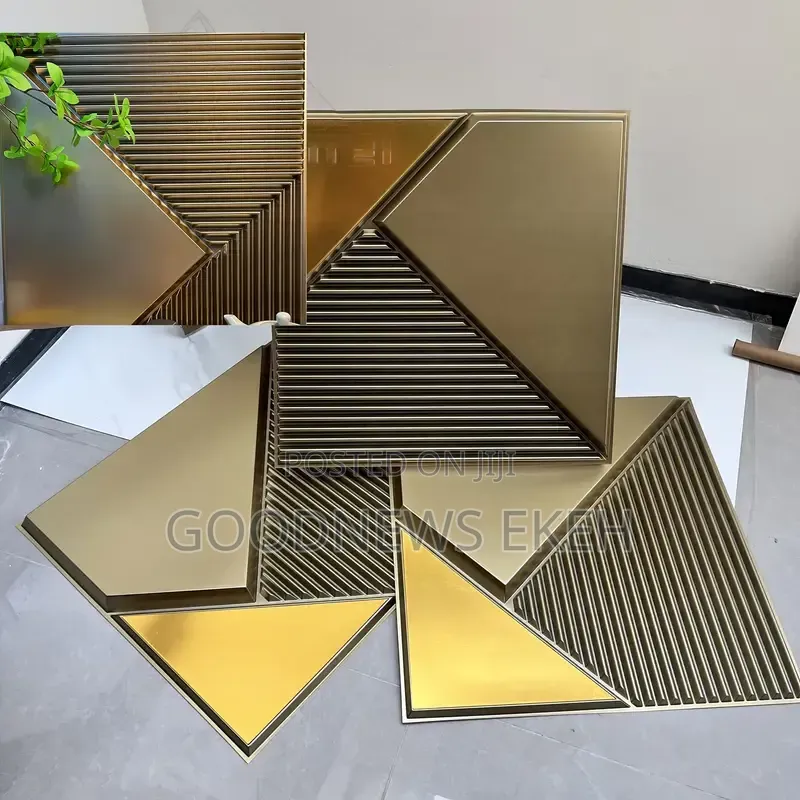 3d Wall Panel