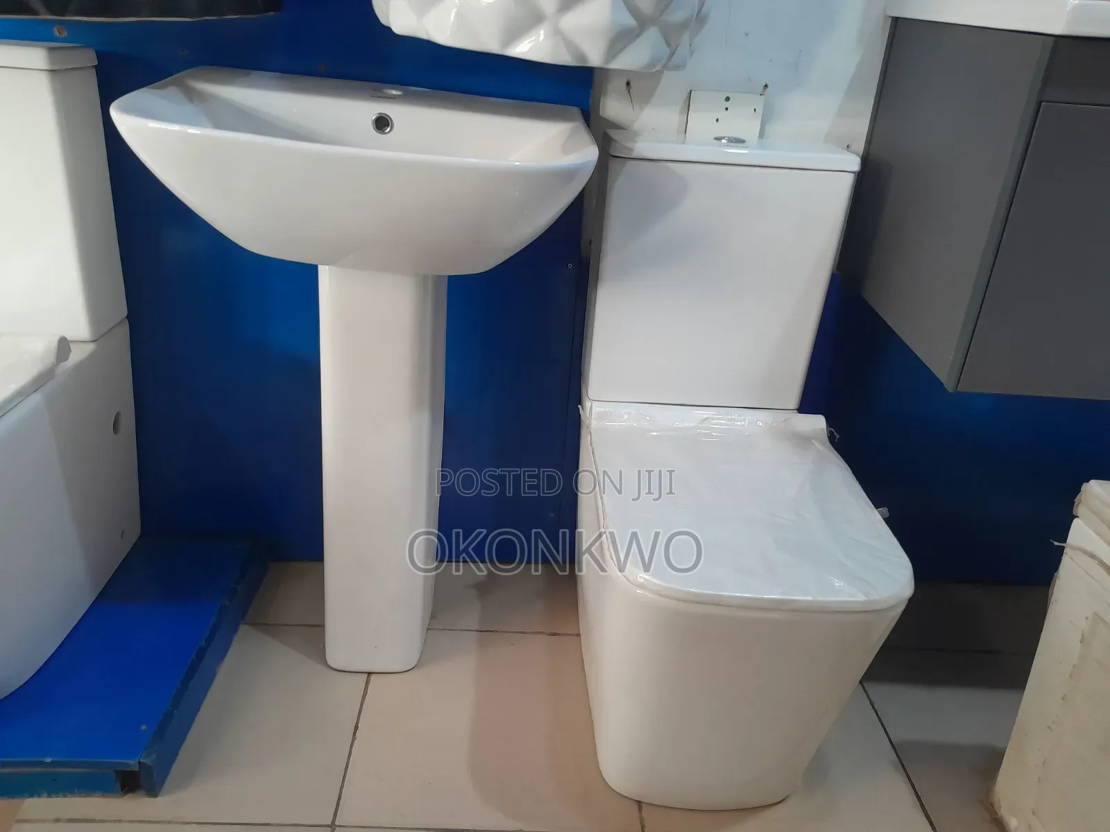 Water Closet