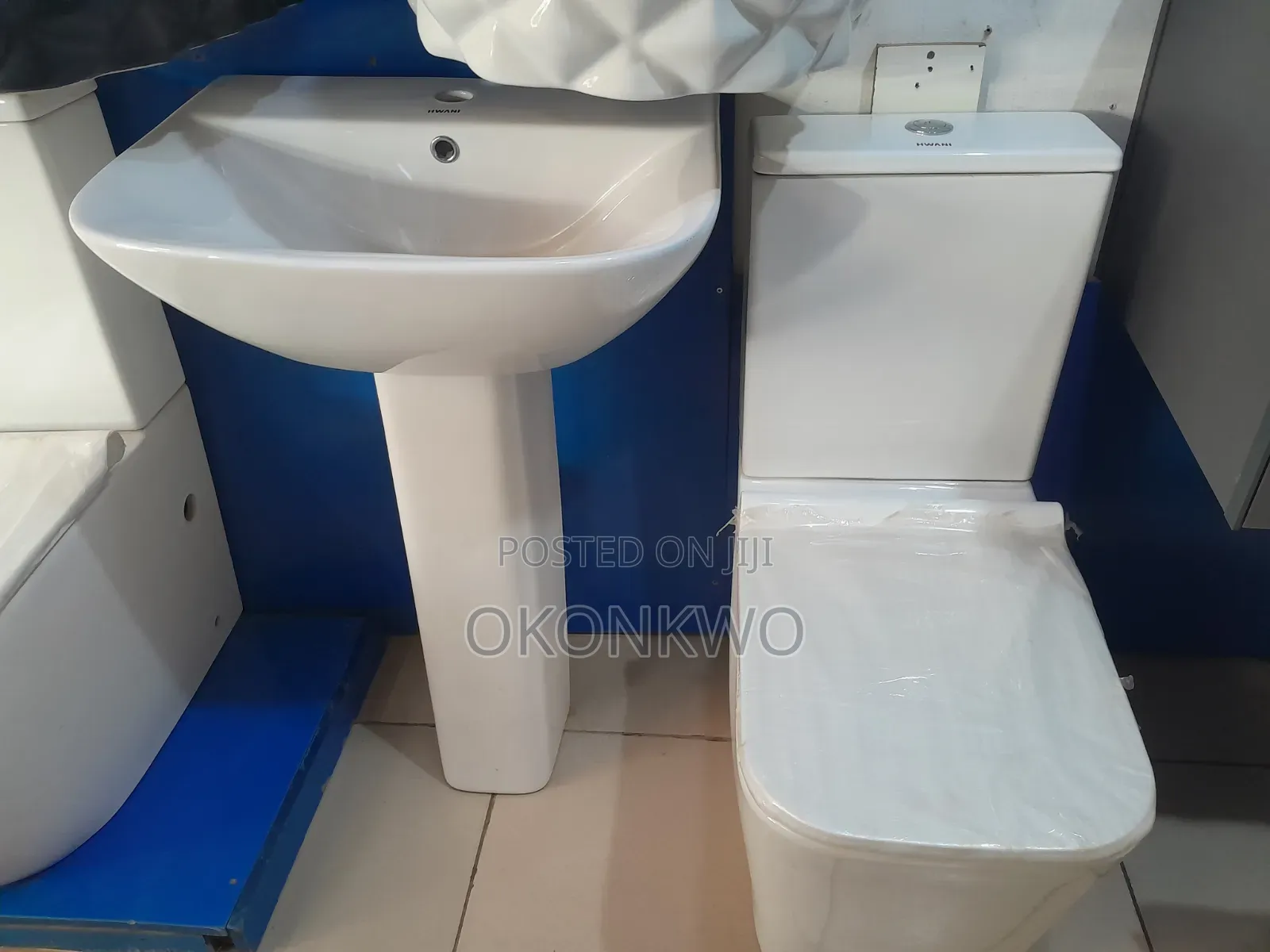 Water Closet