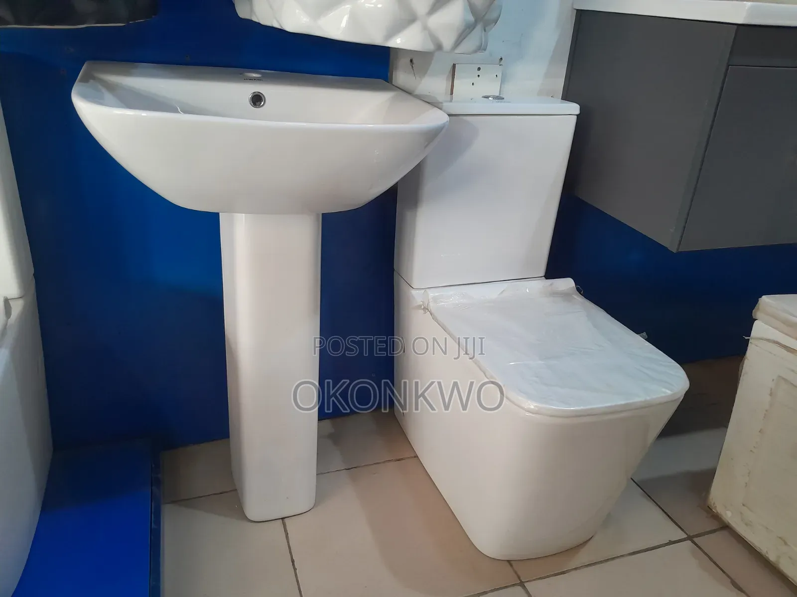 Water Closet