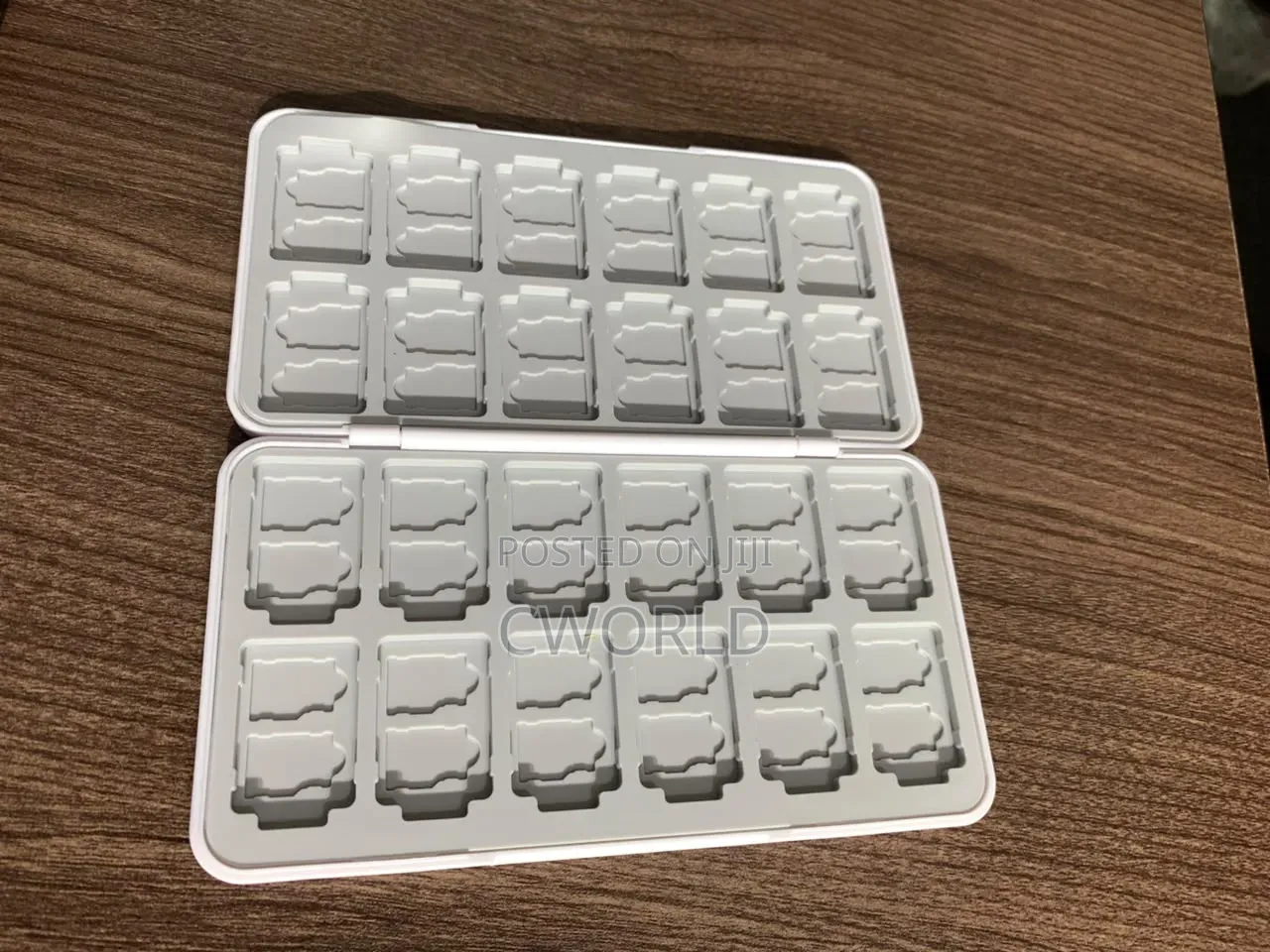 Nintendo Switch 24-in-1 Game Card Storage Case