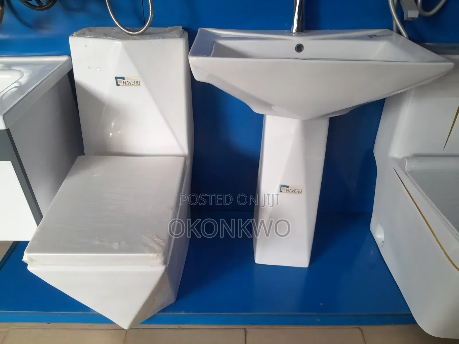 Water Closet