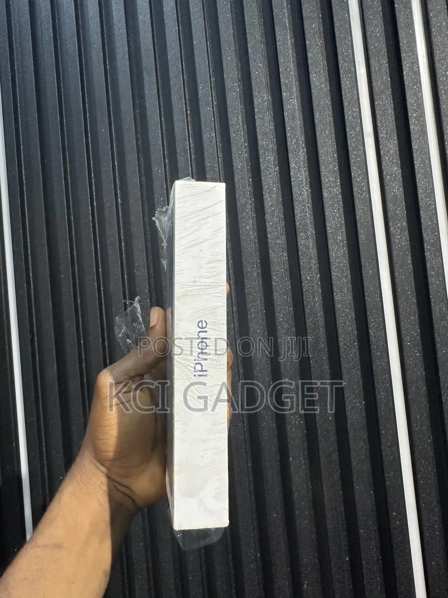 New Apple iPhone 17 Pro Max 256 GB Silver