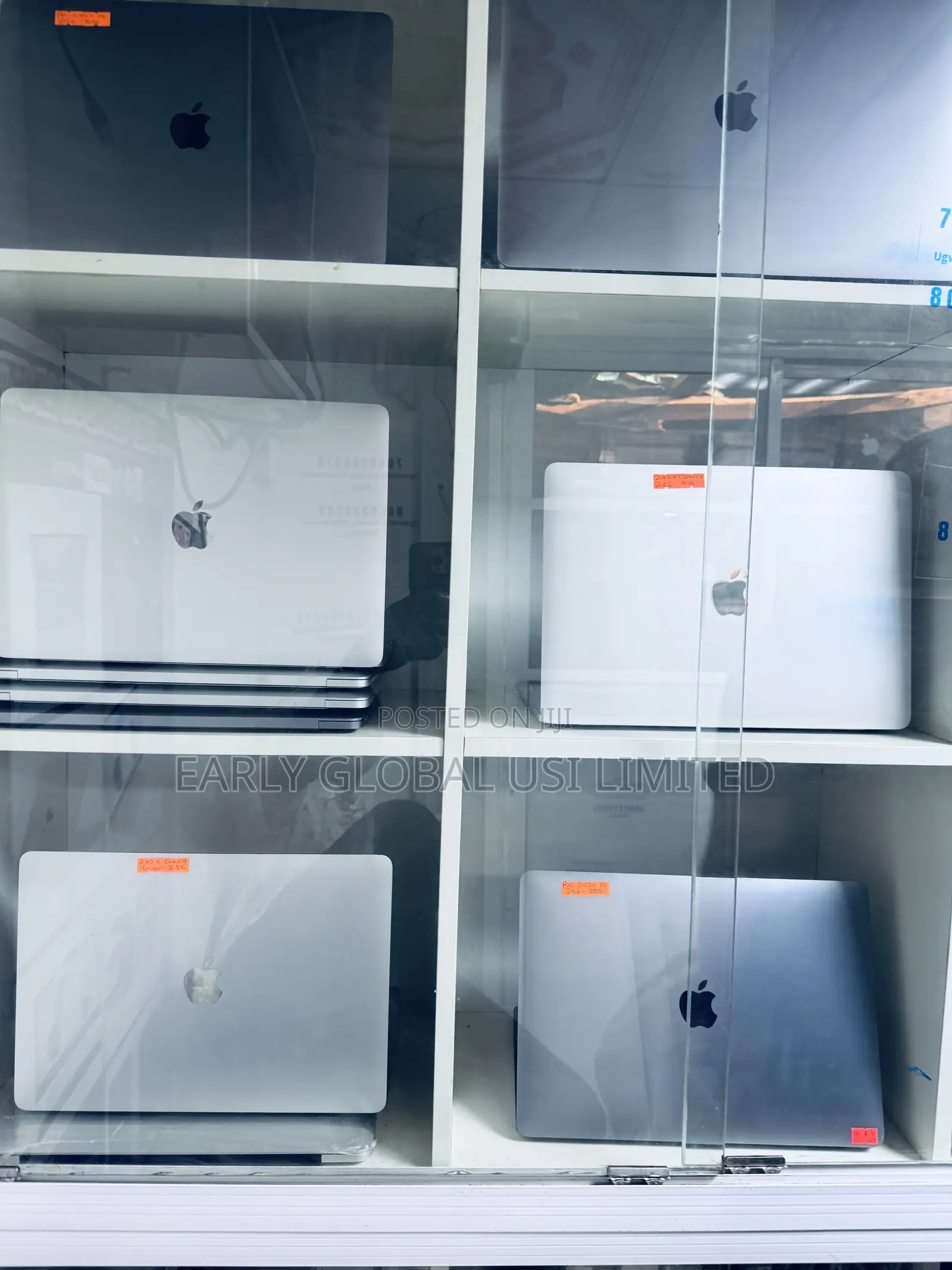 Laptop Apple MacBook Pro 2017 16GB Intel Core i7 SSD 256GB