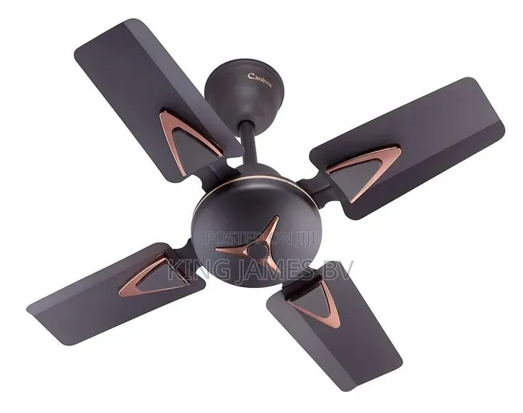 4 Blades Ceiling Fan