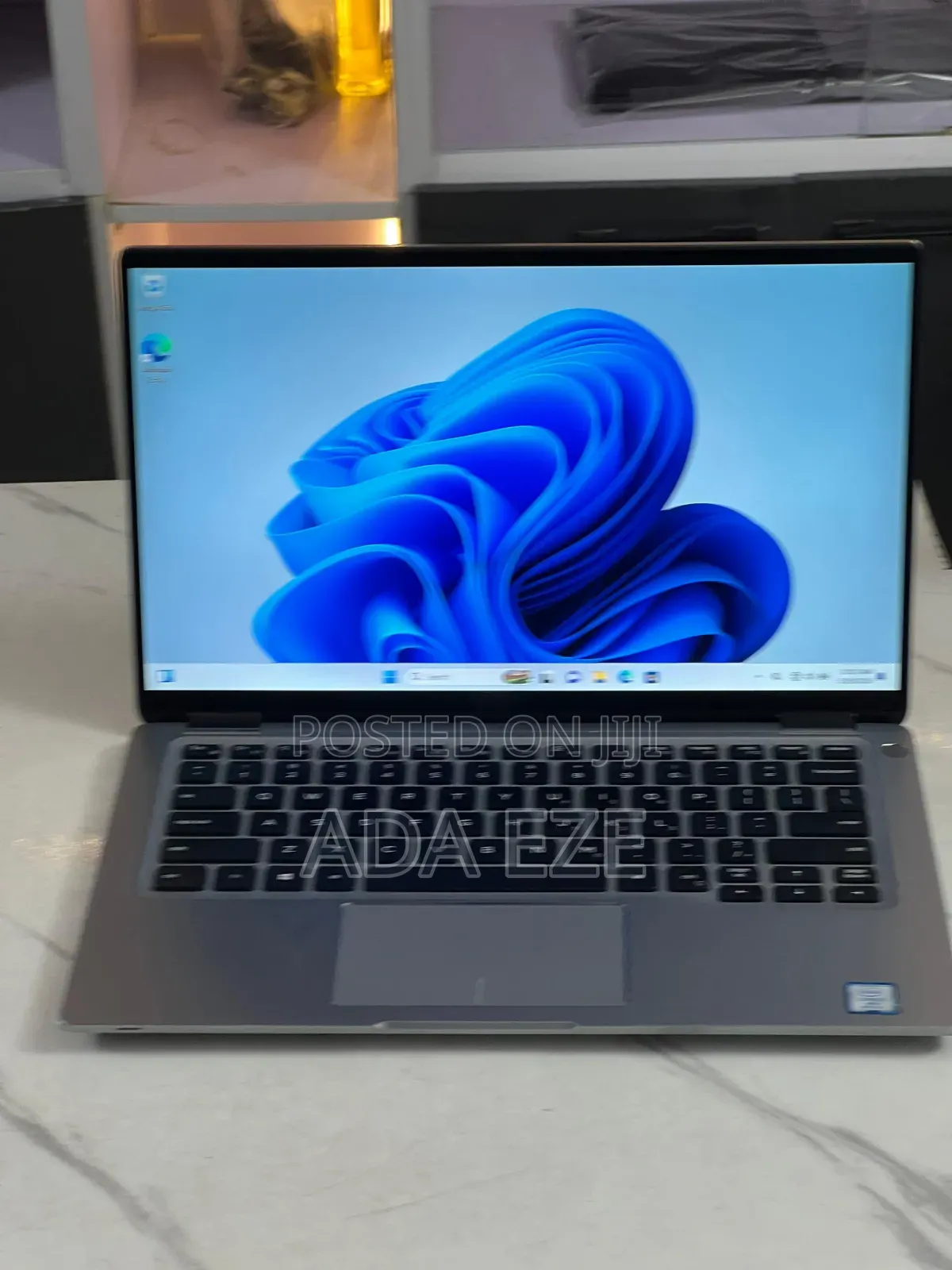 Laptop Dell Latitude 7400 16GB Intel Core i7 SSD 512GB