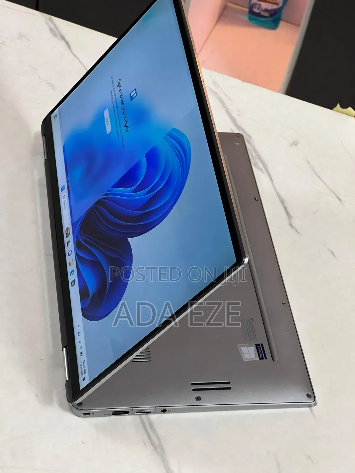 Laptop Dell Latitude 7400 16GB Intel Core i7 SSD 512GB