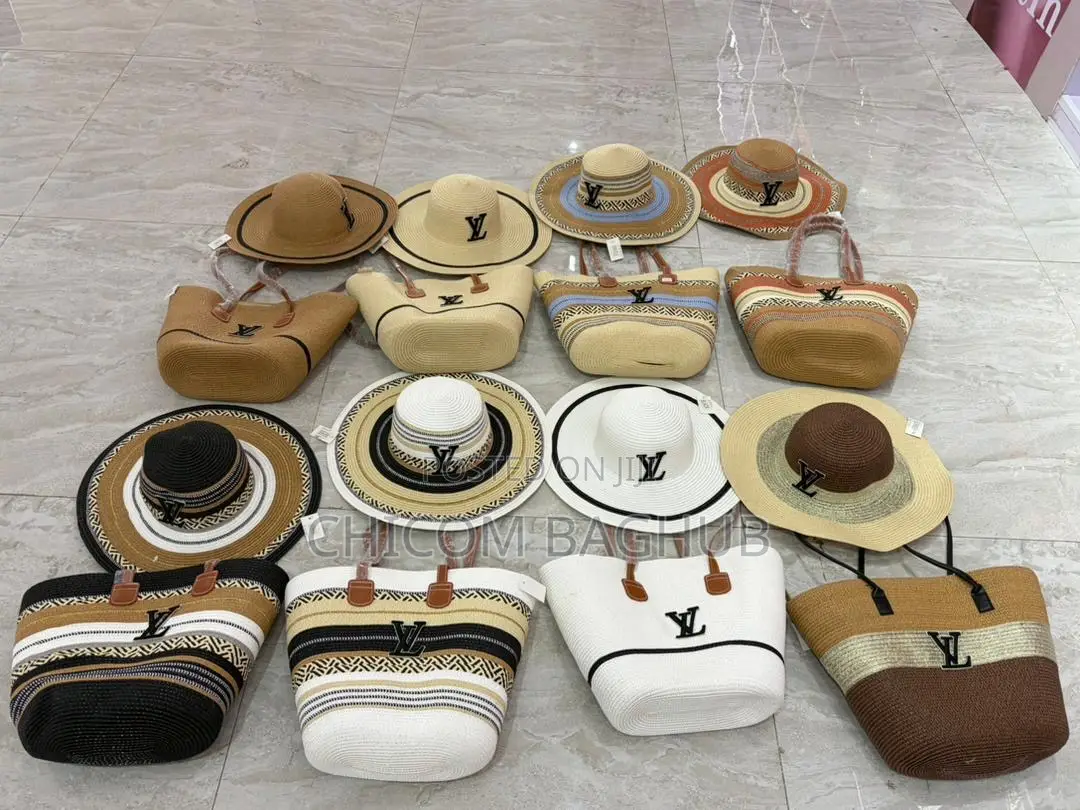 Beach Bags