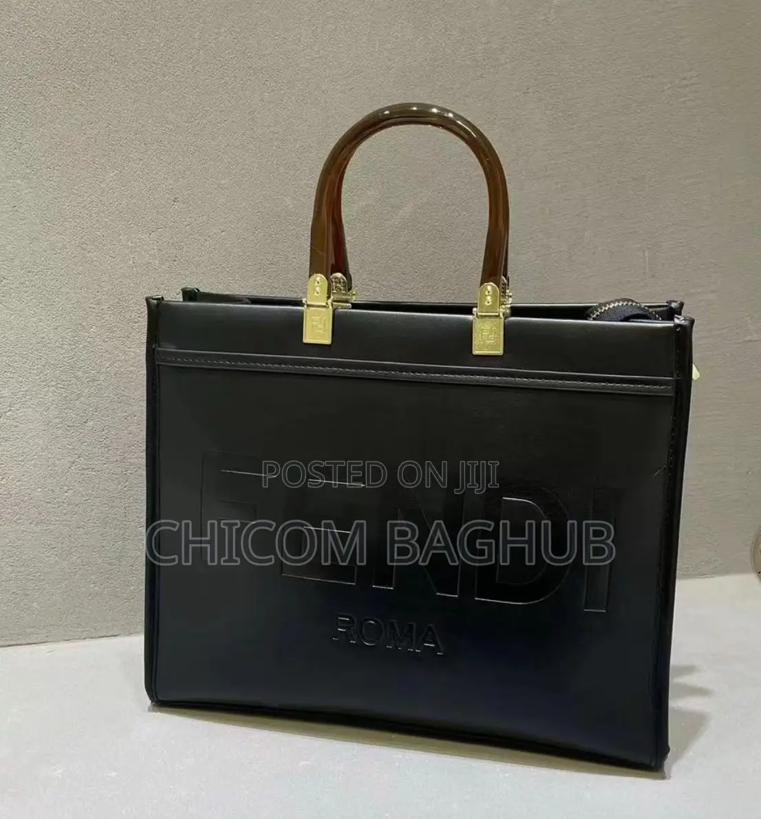 Original Fendi Bag