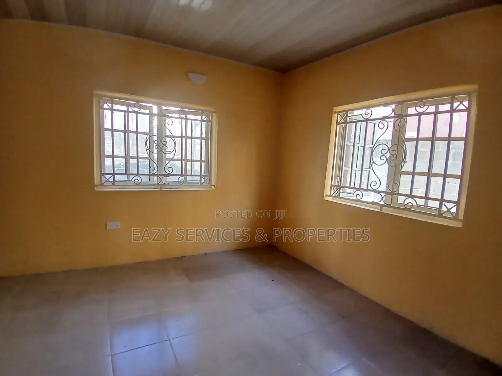 3bdrm Bungalow in Gated And Secured, Badore for rent