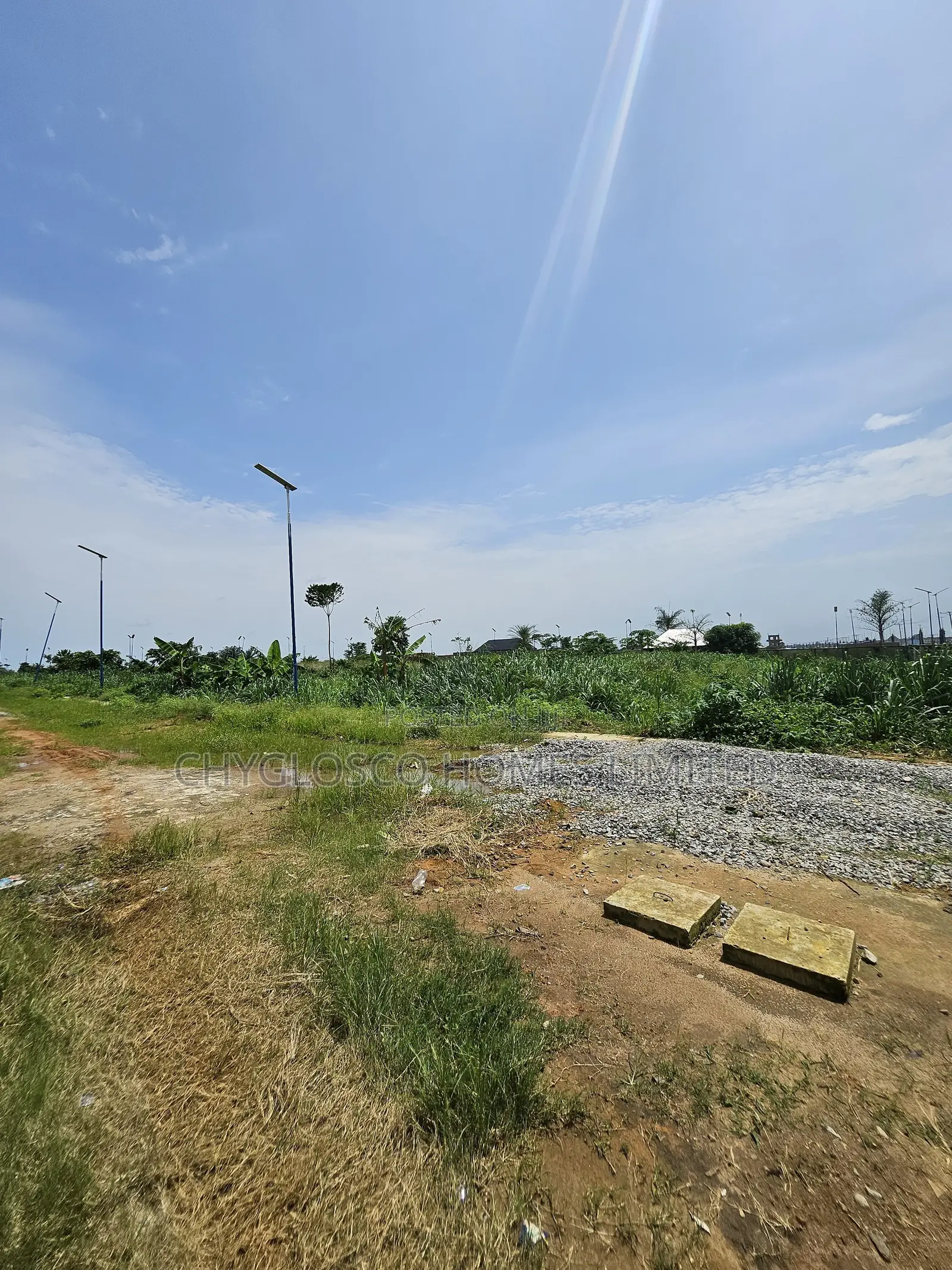 Prime Plots of Land for Sale at Harmony Groove Estate, Obirikwere