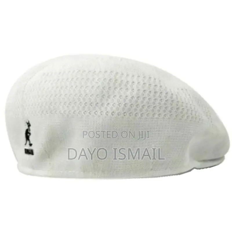 Kangaroo Kangol Cap