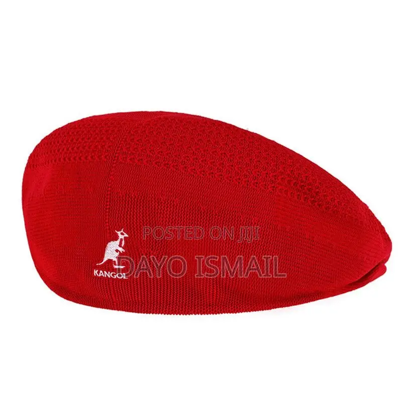 Kangaroo Kangol Cap
