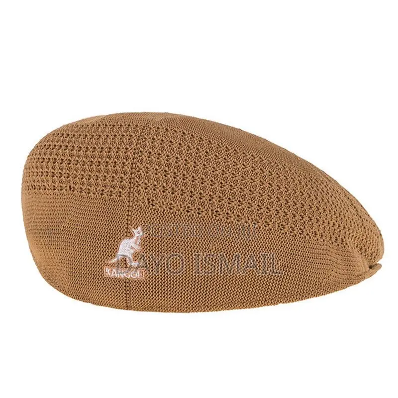 Kangaroo Kangol Cap