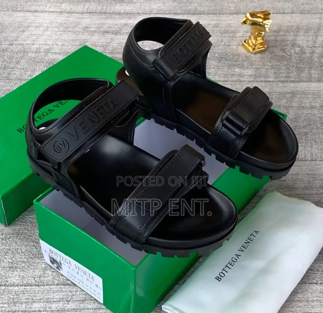 Bottega Veneta High Quality Sandals
