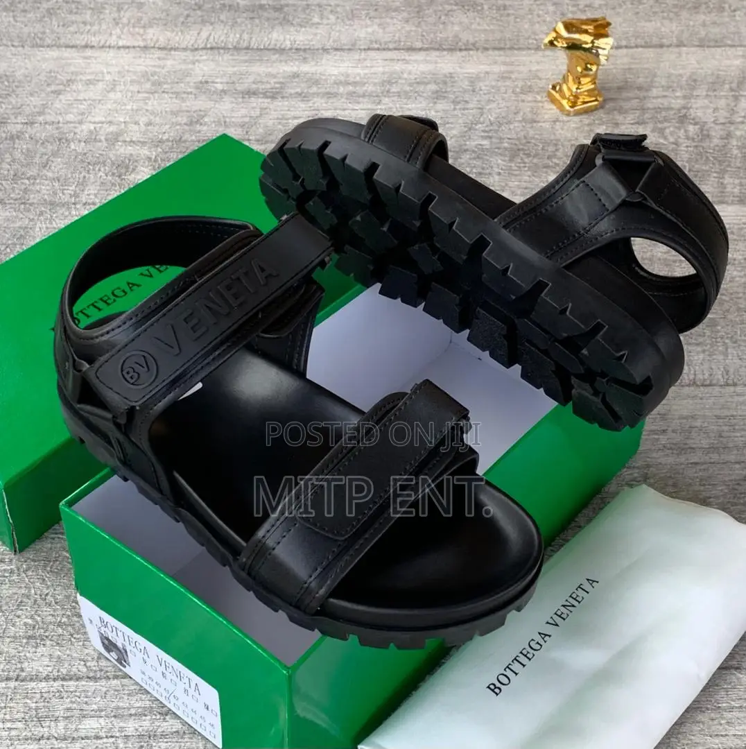 Bottega Veneta High Quality Sandals