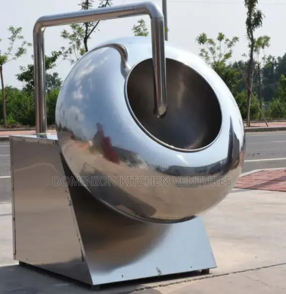 Coating Machine