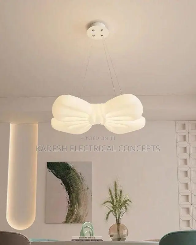 Kids Room Led Cloud Chandelier Design Modern Warm