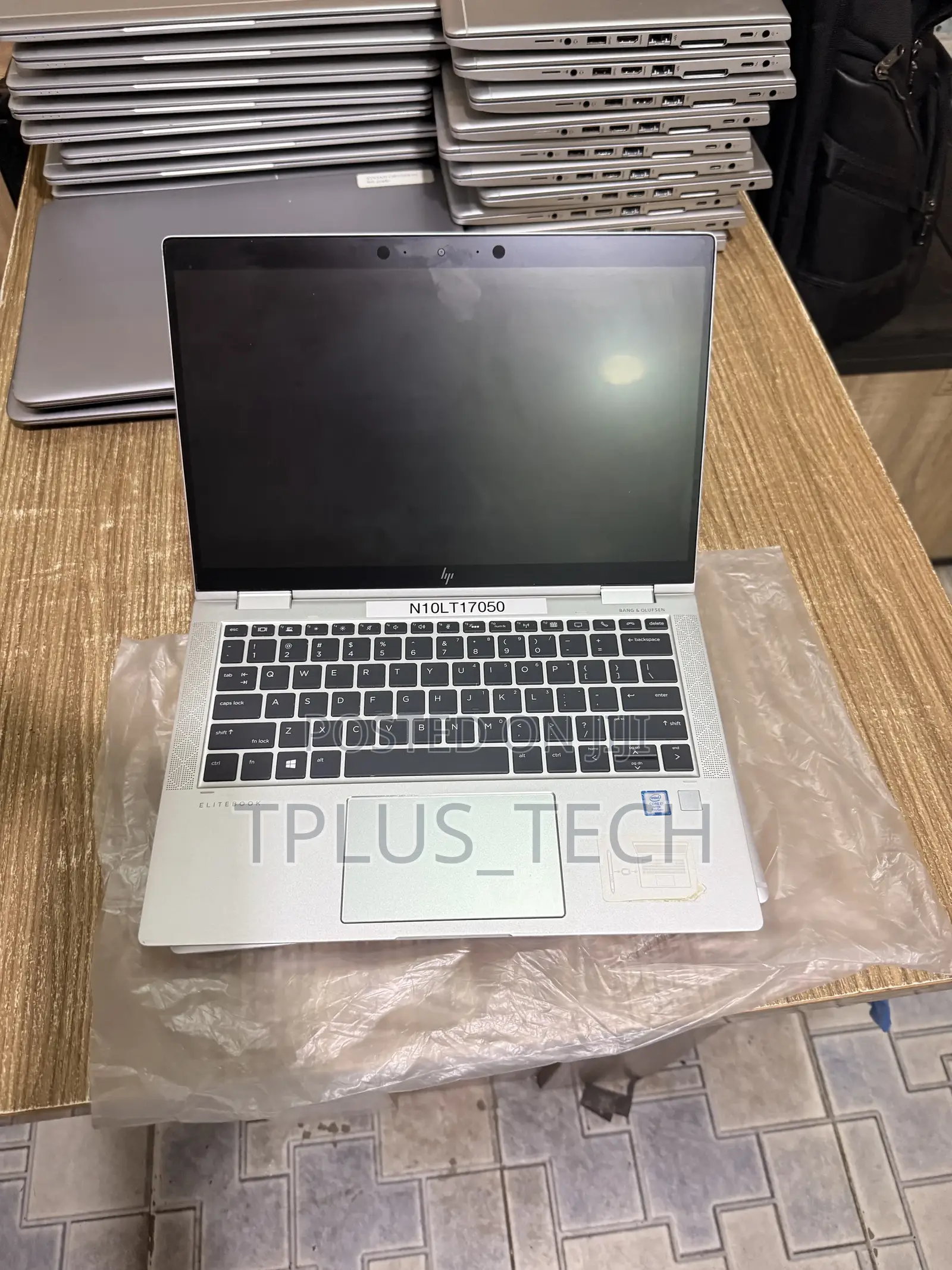 Laptop HP EliteBook 1040 G3 16GB Intel Core i7 SSD 512GB