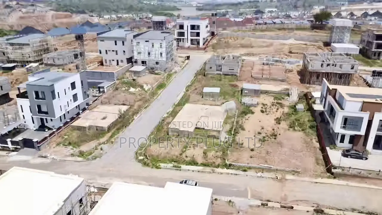 Premium Plots Available at Asokoro