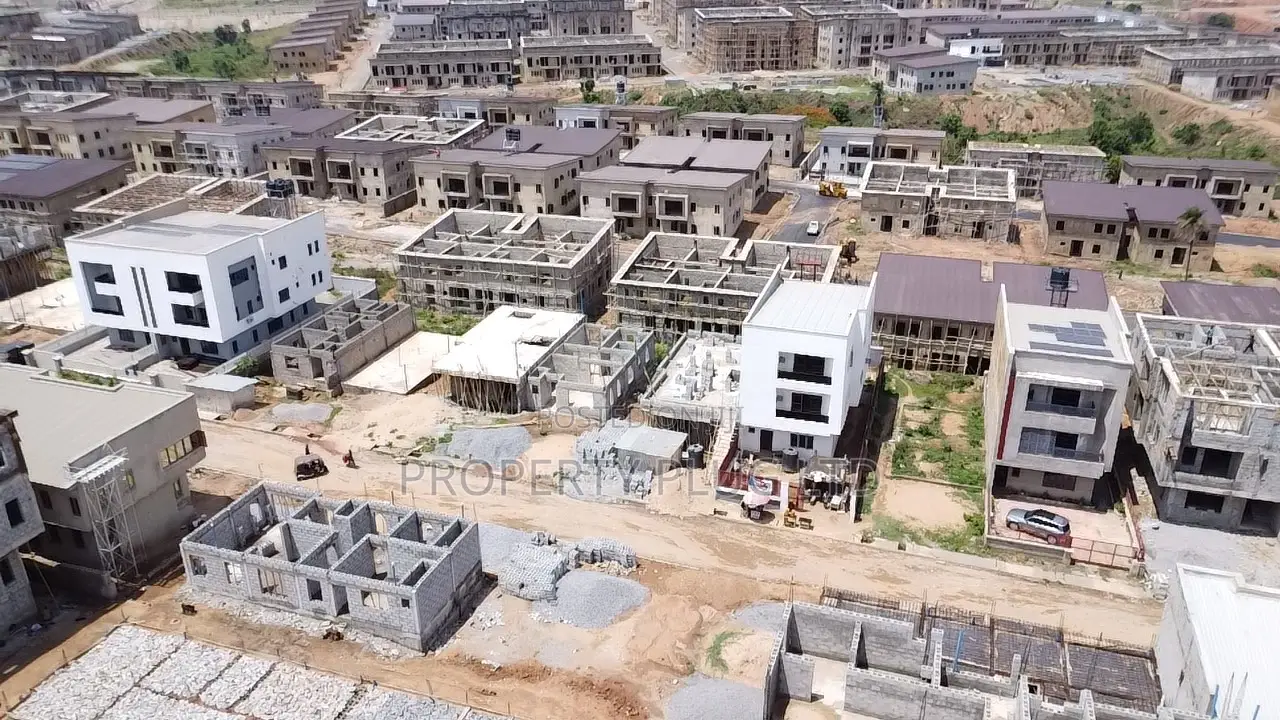 Premium Plots Available at Asokoro