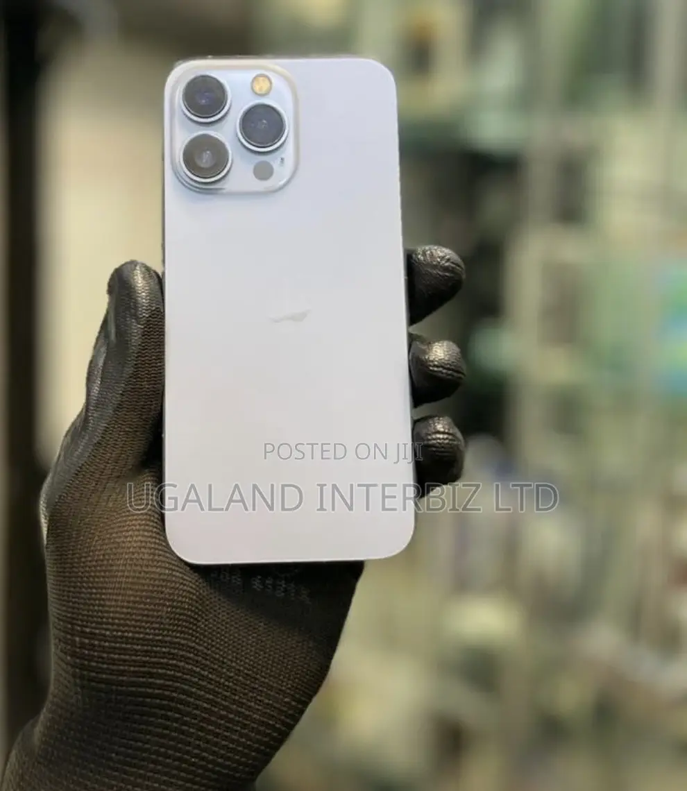 New Apple iPhone 13 Pro 128 GB White