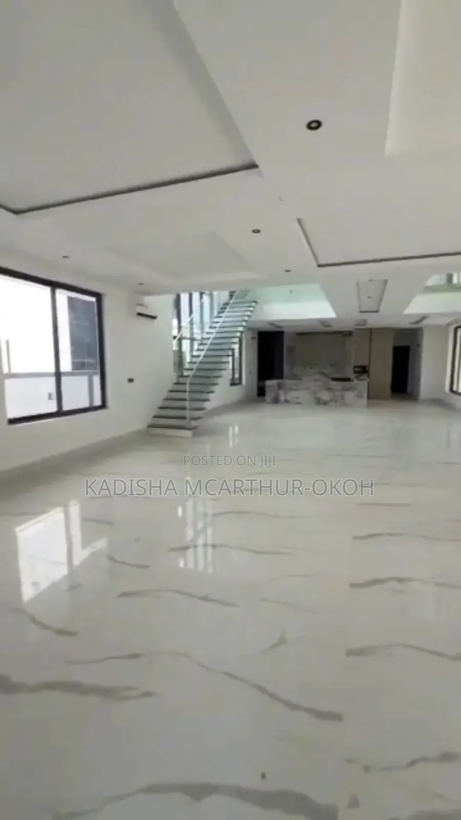 6bdrm Duplex in Katampe Extension for sale