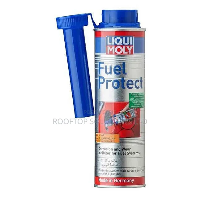Fuel Protect Gasoline 300ml